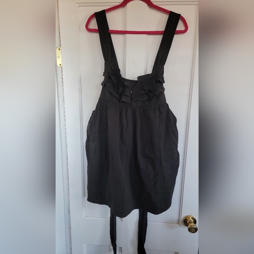 FP Beach Cotton Dress